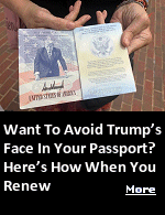 Americans hoping to receive the current design can renew by mail even if their passports still have years of validity. Eligible applicants must have a 10-year passport issued within the past 15 years, when they were at least 16. The document must be undamaged and never reported lost or stolen. Applicants submit Form DS-82, their current passport, a photograph, and the $130 renewal fee. 